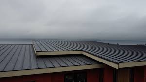 EPDM Roofing in Chilhowie, VA